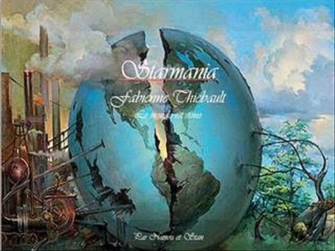 Le monde est stone - Michel Berger-Starmania