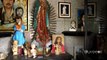¿De dónde es 'El señor de los cielos', Amado Carrillo Fuentes? -- Noticiero Univisión