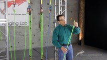 Elements of A Knot | Knots & Pulleys in Rope Rigging Systems Vol. 1 Segment 1 - Rigging Lab