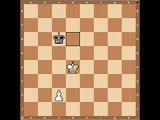 Chess Endgames- King and Pawn