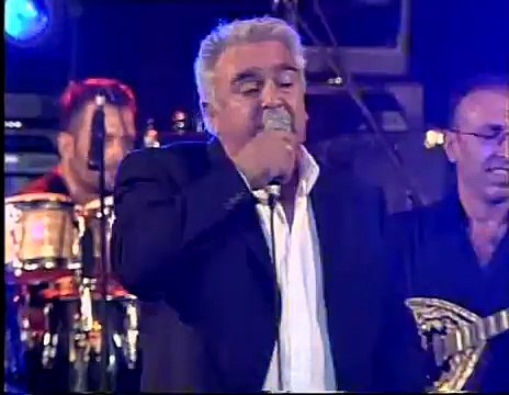 Πασχάλης Τερζής - O Σαλονικιός - O Salonikios - Pasxalis Terzis