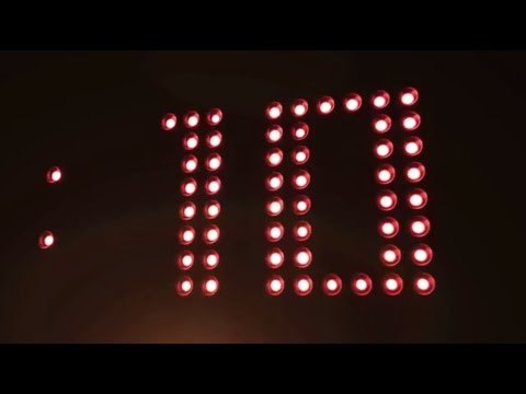 10 seconds of Basketball - Part 1 - 2014 FIBA Basketball World Cup