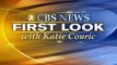 First Look With Katie Couric: Al Qaeda Exclusive (CBS News)