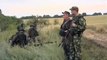 Russian Army Captured Ukrainian BMP 2   Ukrainian Crisis