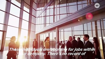 This Web Site Outs Palestine Supporters To Keep Them From Getting Jobs