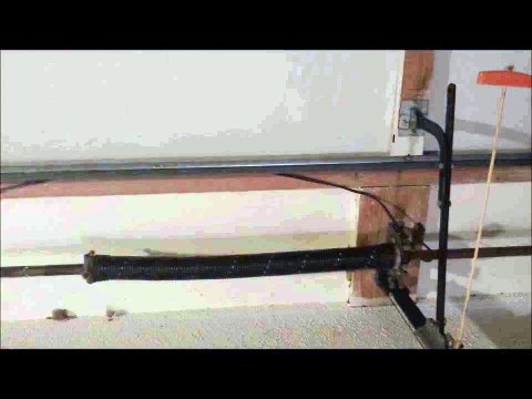 Garage door repair company Pensacola, FL, destin, niceville, fort walton and panama city beach BWGDS