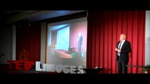 Naissance d'un concept improbable -- le mécénat populaire: Jean-Claude Boisdevesys at TEDxLimoges