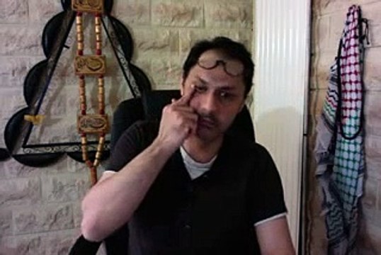 Ahmed Moualek François Hollande, le troll de la république française