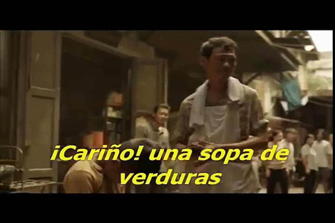 comercial conmovedor " dar es otra formar de comunicar "