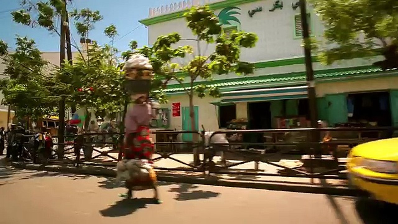 NJ feat MAC TYER - GUERLAIN (Clip Officiel)