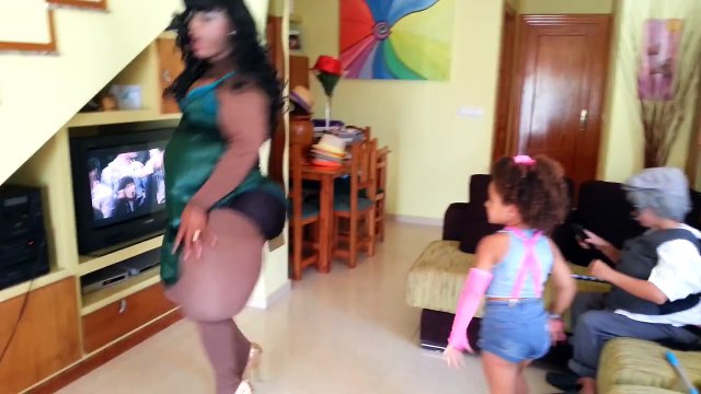 EDU MAMBO menea tu chapa parodia comica