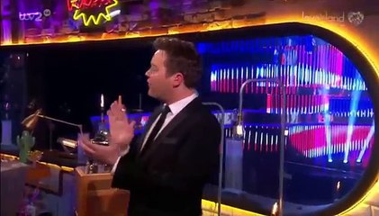 Fifth Harmony - Medley (Live @ Britain's Got More Talent 31/05/2015)