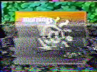 Az in Mornings at GMA 7 (1999) ☀️