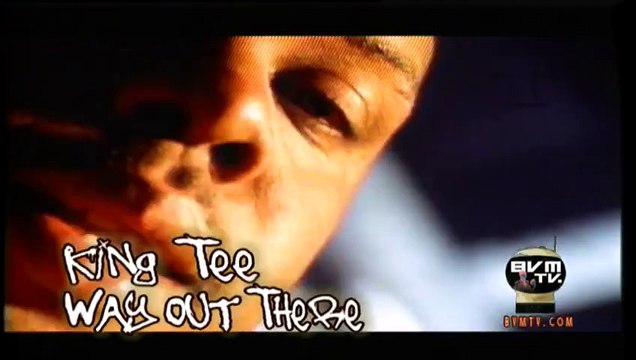 King Tee - Way Out There - Bohemia After Dark