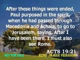 The Acts of the Apostles - Chapter 19