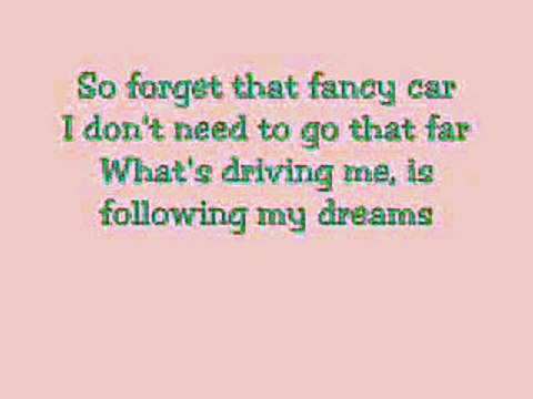 Play My Music-Jonas Brothers w/ lyrics