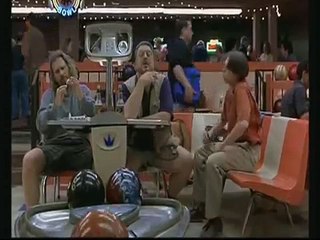 Il grande Lebowski Dice cazzate