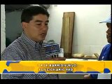 Francisco Pilatuña - Fábrica de quesos