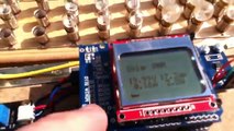 MPPT Solar Charge Controller #4 - Finding Maximum Power with the LAMB