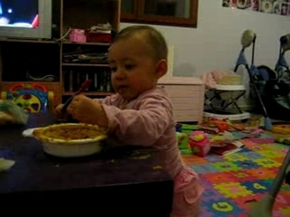 vive le repas !