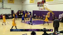 Plays of the Month - Jamaal Franklin - February 2015