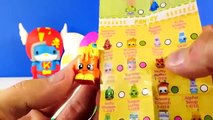 HELLO KITTY Tokidoki Surprise Toys Shopkins Lego Cars Disney Princess Monster High Toy Eggs