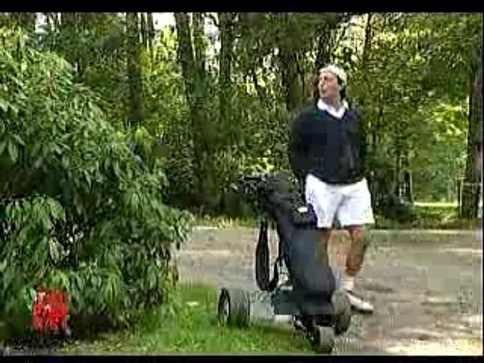 TMC POUR RIRE