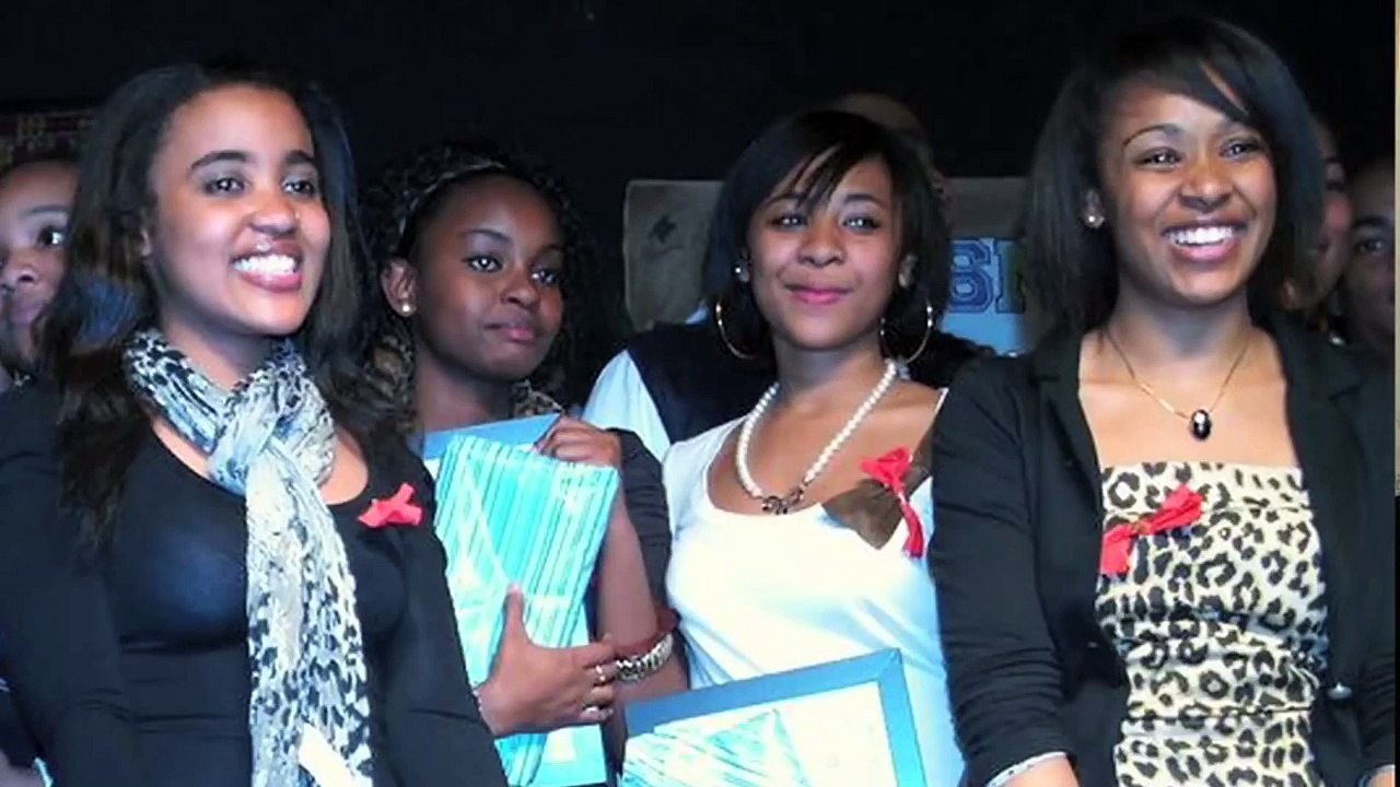 CASM France sur ORTC pour la SOIRÉE DES DIPLÔMÉS 2012