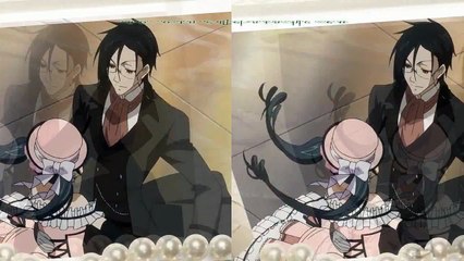 [Vietsub] Bokusatsu Shitsuji Sebasuchan - Daisuke Ono