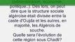 Algerie: L'invasion de l'Algerois par le Clan d'Oujda
