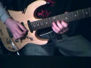 Finger Picking Blues