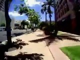 Virtual Waikiki Bike Tour