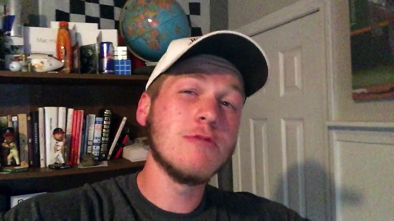 Welcome to My Channel