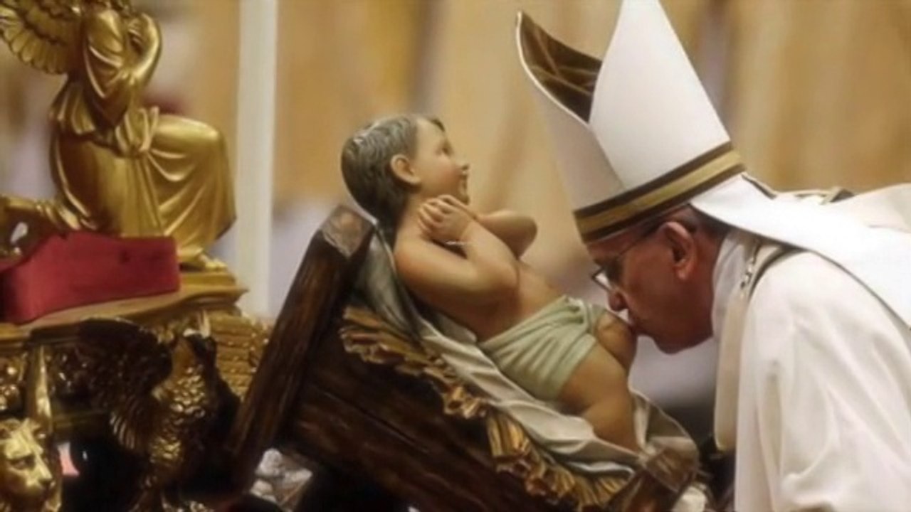 LA VERDAD SOBRE EL VATICANO / ARTURO NORERO