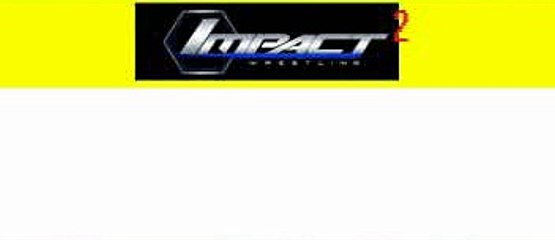 Impact Wrestling 2 come in december 25 2015