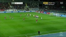 Marcelo Díaz Amazing Free kick Chance - Chile vs Salvador 05.06.2015