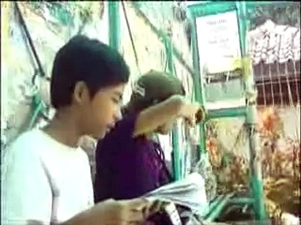 Bukuku ,masa depanku