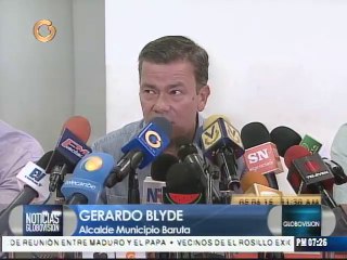AAV exige pruebas de "participación" de diputado de la MUD en asesinato de Serra