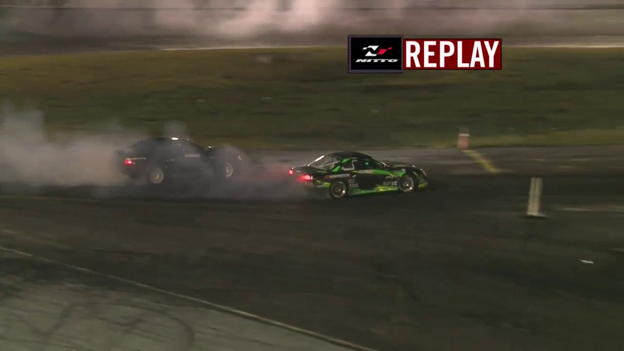 Formula DRIFT Orlando Pro2 Top 16