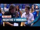 LDATV - Pos-juego: Regatas (ARG) vs. Marinos (VEN)