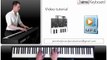 All Of Me (John Legend) Jaime Keyboard Piano Cover Tutorial