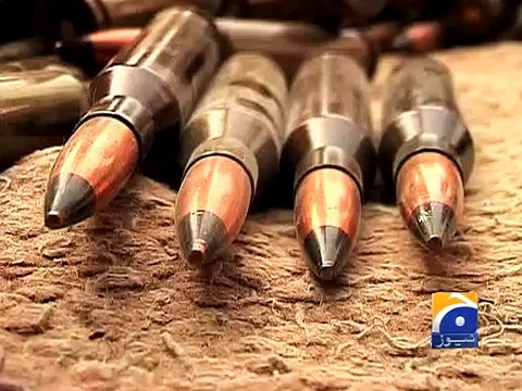 Rs 780 billion allocated for Defence in Budget 2015-16