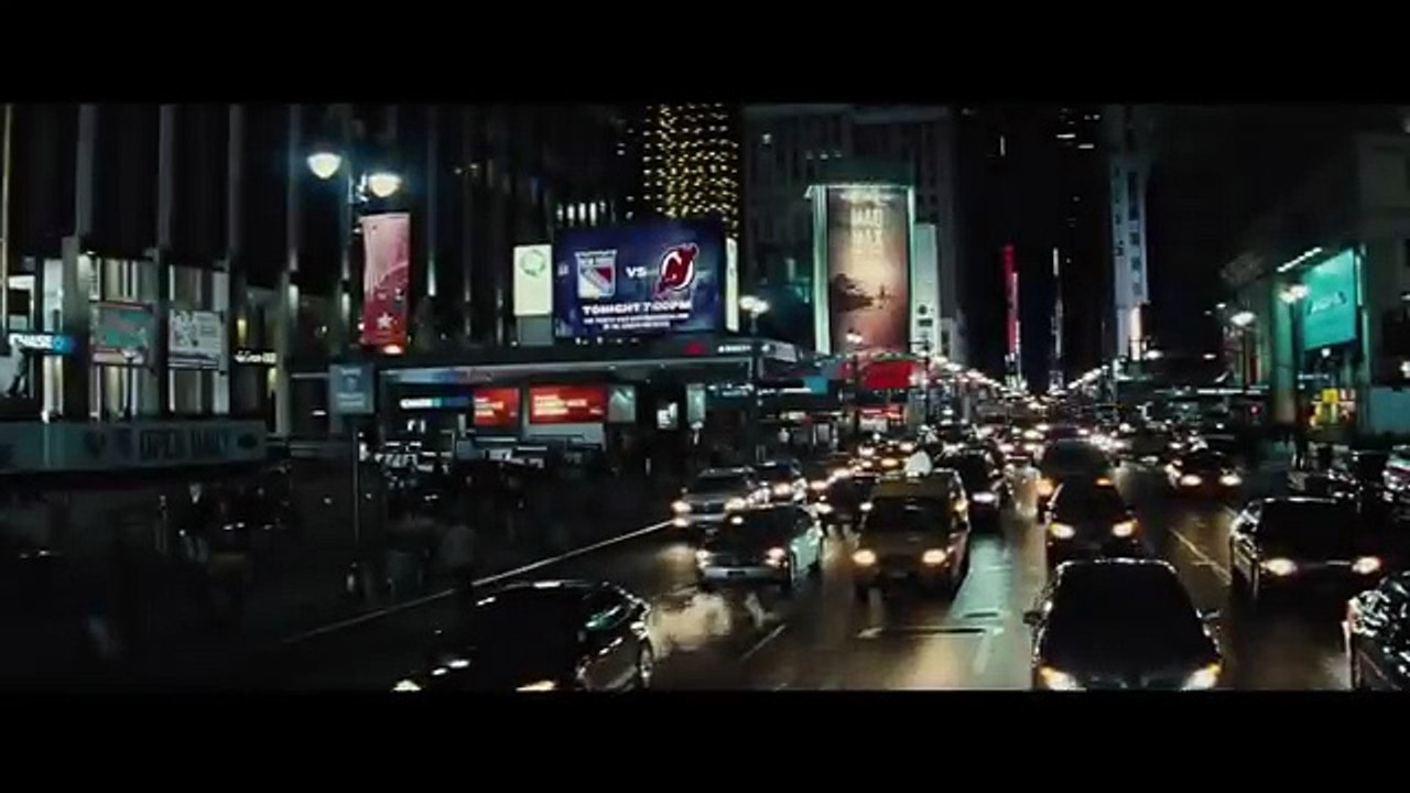 Noite Sem Fim   - Trailer