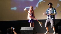 YUKAI FEST XIII Concurso de Cosplay de LOL 04