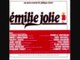 Émilie Jolie - "Chanson d'Émilie et du Grand Oiseau" - Julien Clerc