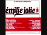 Émilie Jolie - 