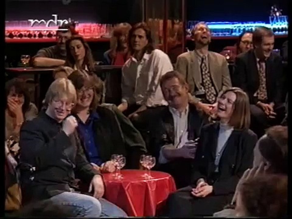 Dieter Nuhr - nuhr weiter so (1997) [8/10]