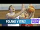 Poland v Italy - Highlights 2nd Round- 2014 U20 European Championship