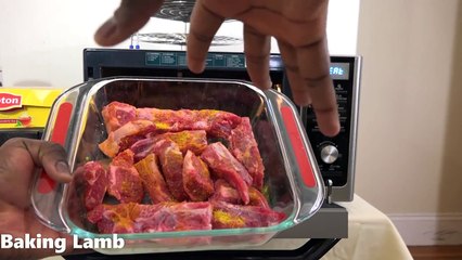 Samsung Convection Microwave Smart Oven Review & Cooking Tips