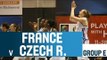 France v Czech Republic - Highlights Group E - 2014 U20 European Championship Women
